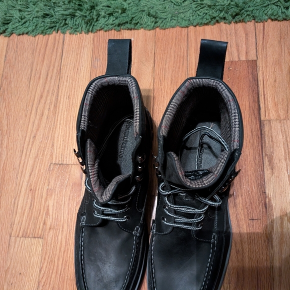 Franco Fortini Men's Montana boot sz12 - Picture 4 of 5